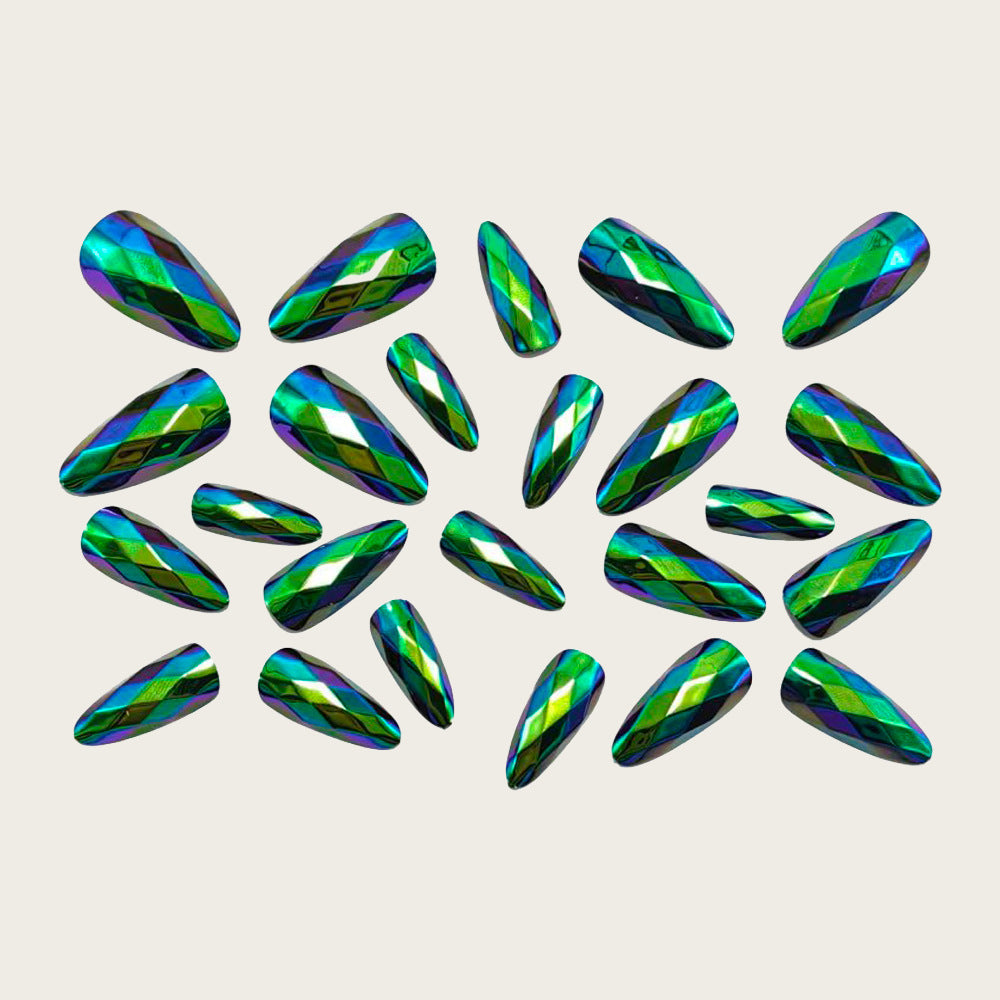 Nail Art Kalsten