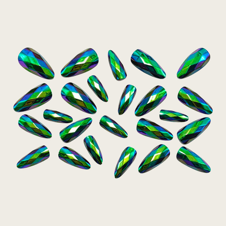 Nail Art Kalsten
