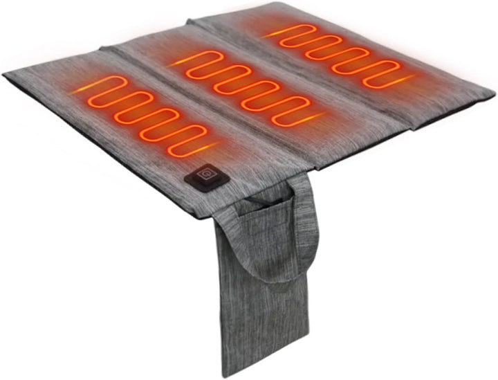 Heated Camping Mat Kalsten