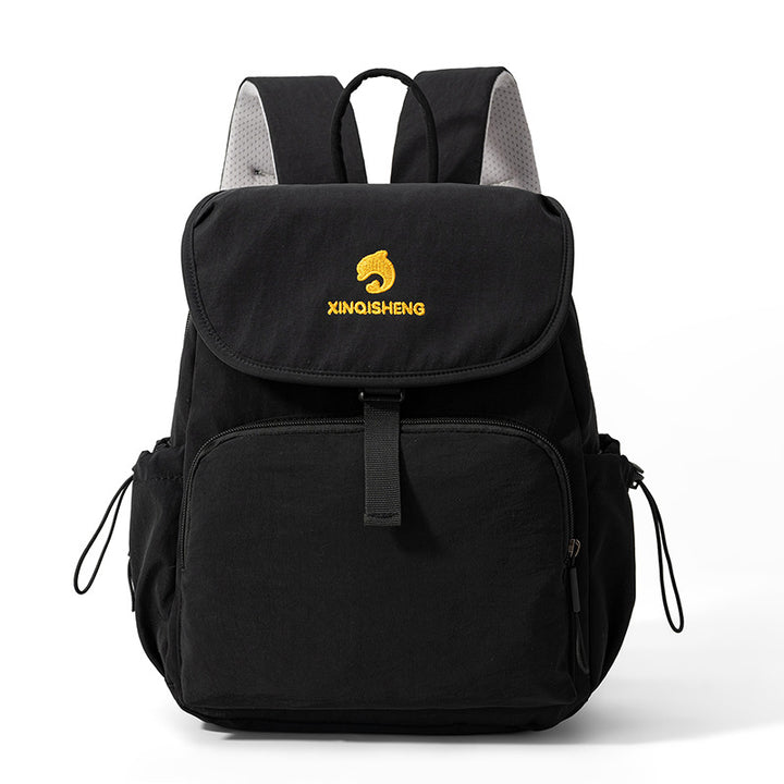 Versatile Multi-Functional Backpack Kalsten