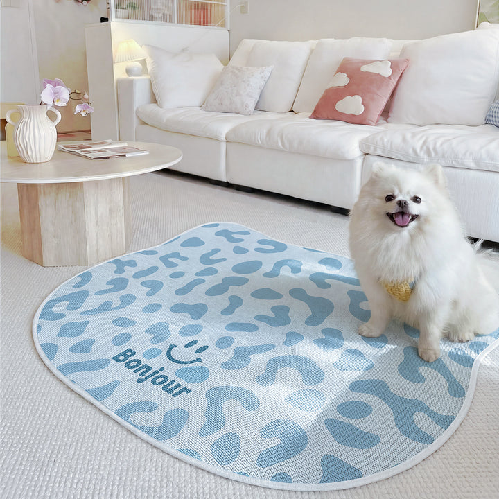 Cute Cartoon Pet Comfort Mat Kalsten