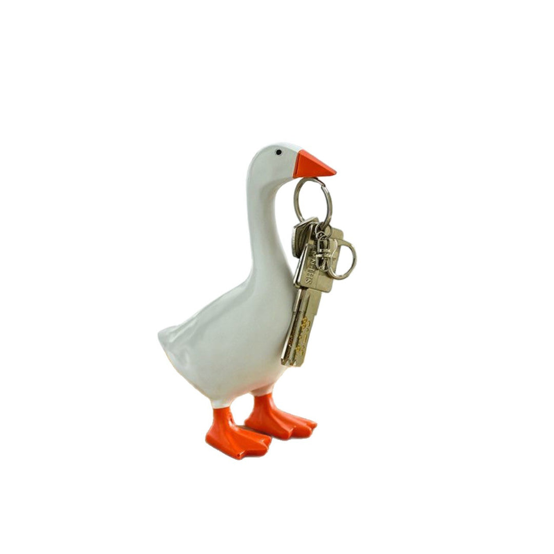 Decorative figure Kalsten