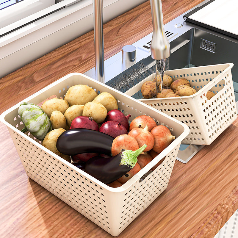 Stylish Storage Basket Kalsten