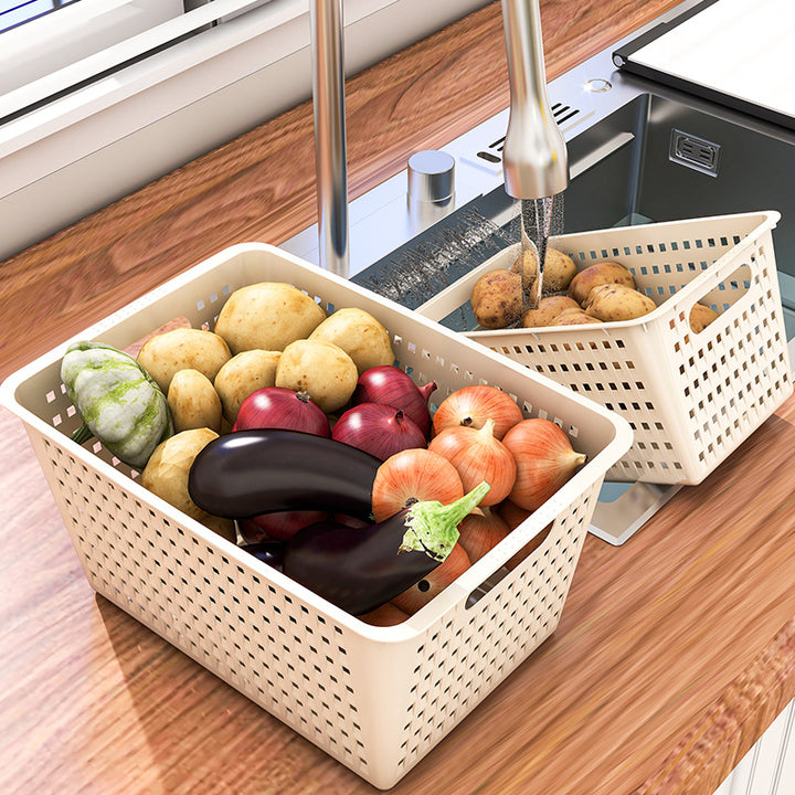 Stylish Storage Basket Kalsten