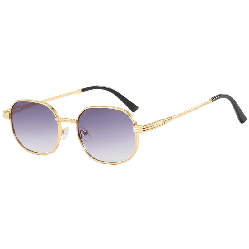 Women’s square sunglasses with gradient effect Kalsten