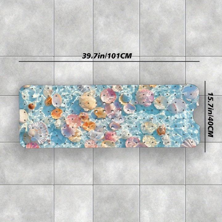 Non-Slip Bath Mat Kalsten