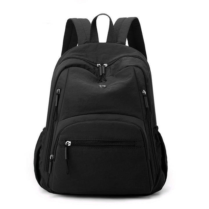 Versatile Laptop Backpack with Multiple Compartments Kalsten