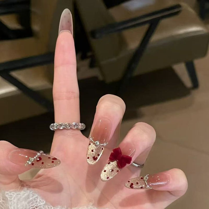 Decorative Nail Art Kalsten
