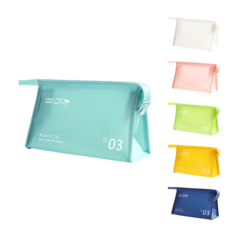 Waterproof Travel Toiletry Organizer Kalsten