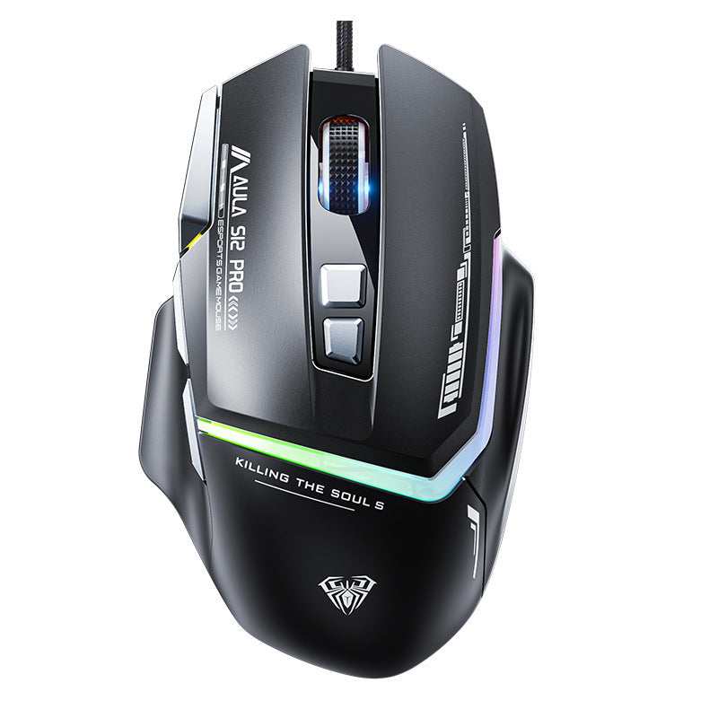 Gaming Mouse Kalsten