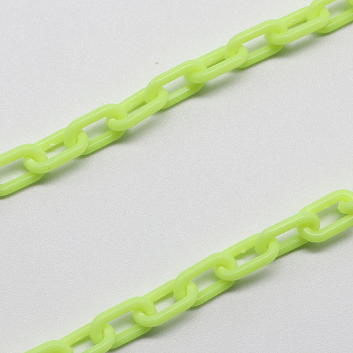 Fashionable Link Chain kalsten