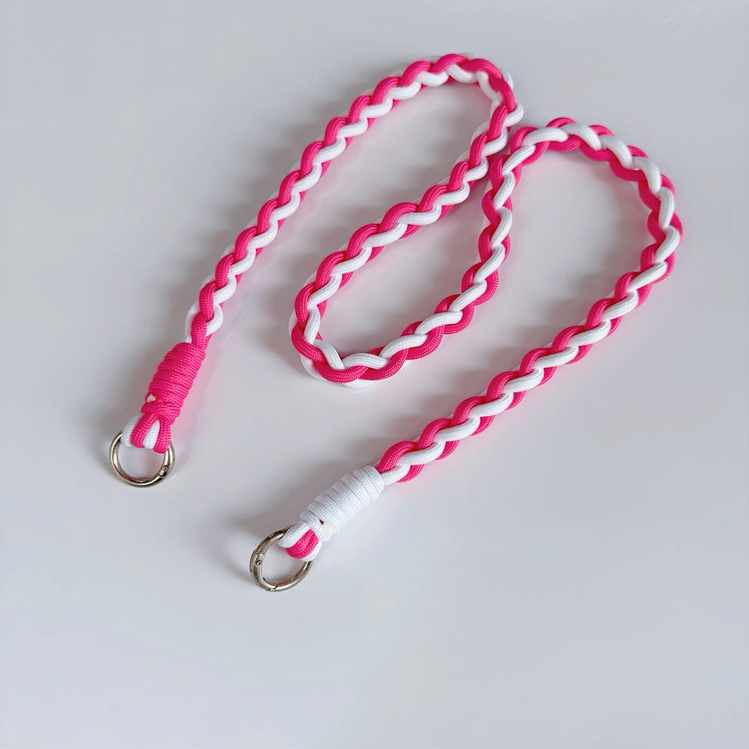 Durable Braided Dog Leash Kalsten