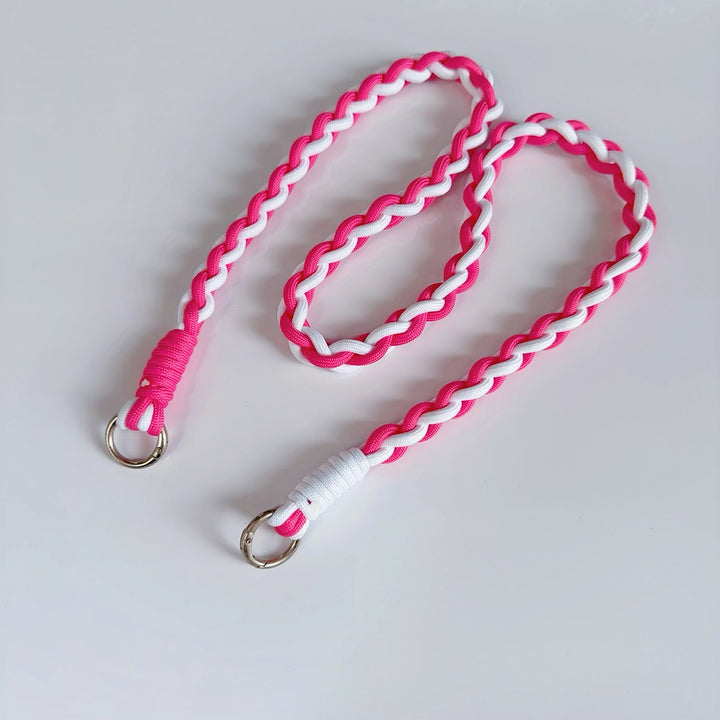 Durable Braided Dog Leash Kalsten
