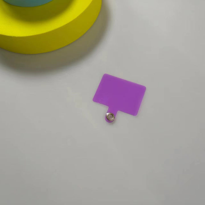 Versatile Identification Tag Holder Kalsten