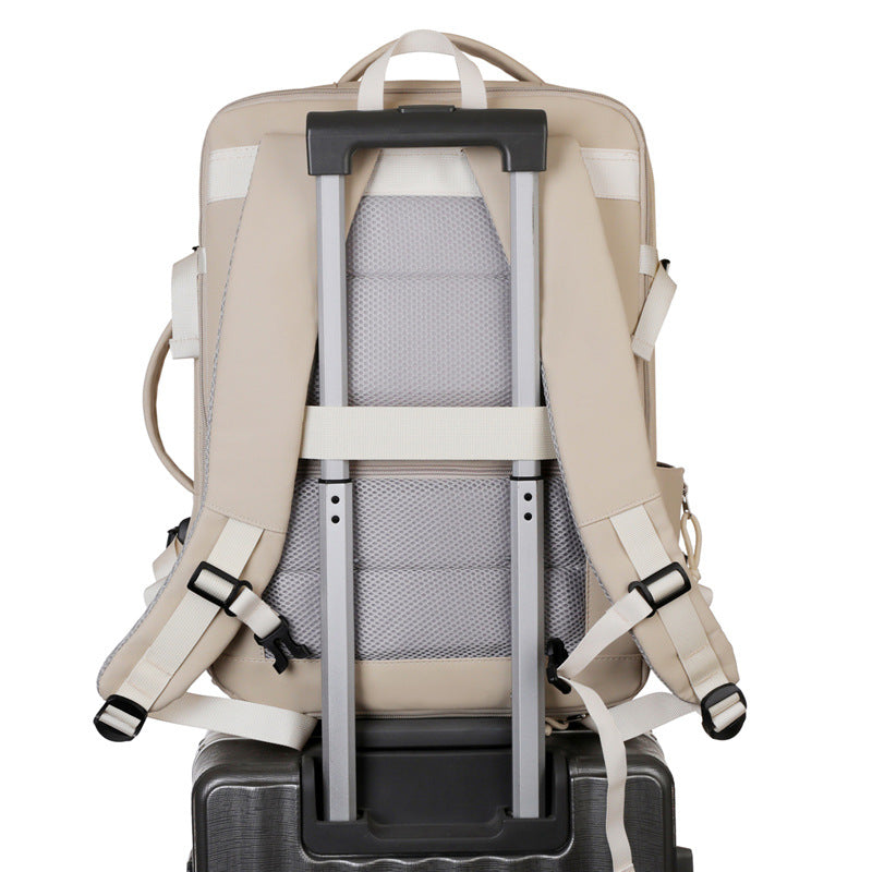 Versatile Travel Laptop Backpack Kalsten