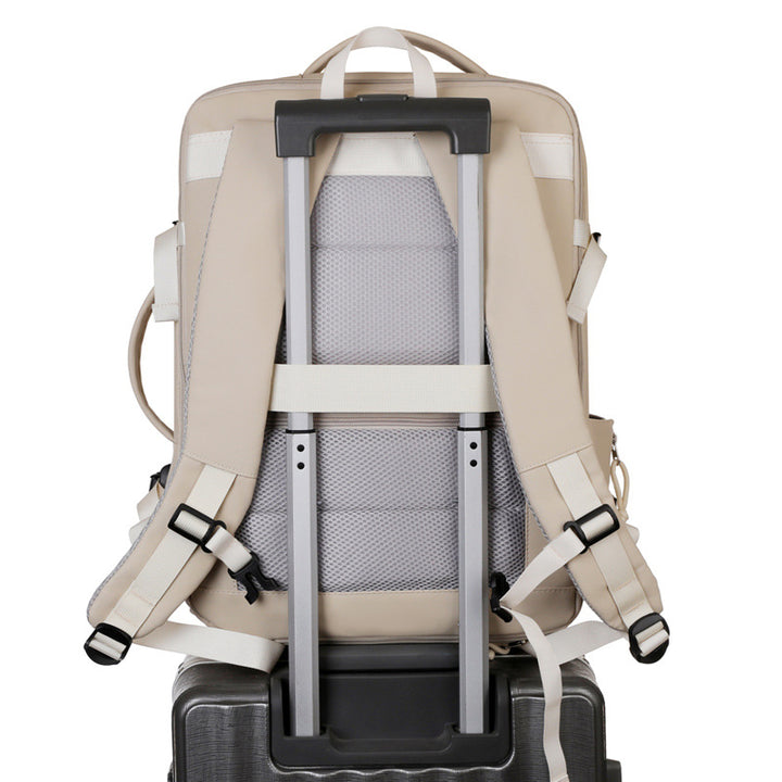 Versatile Travel Laptop Backpack Kalsten