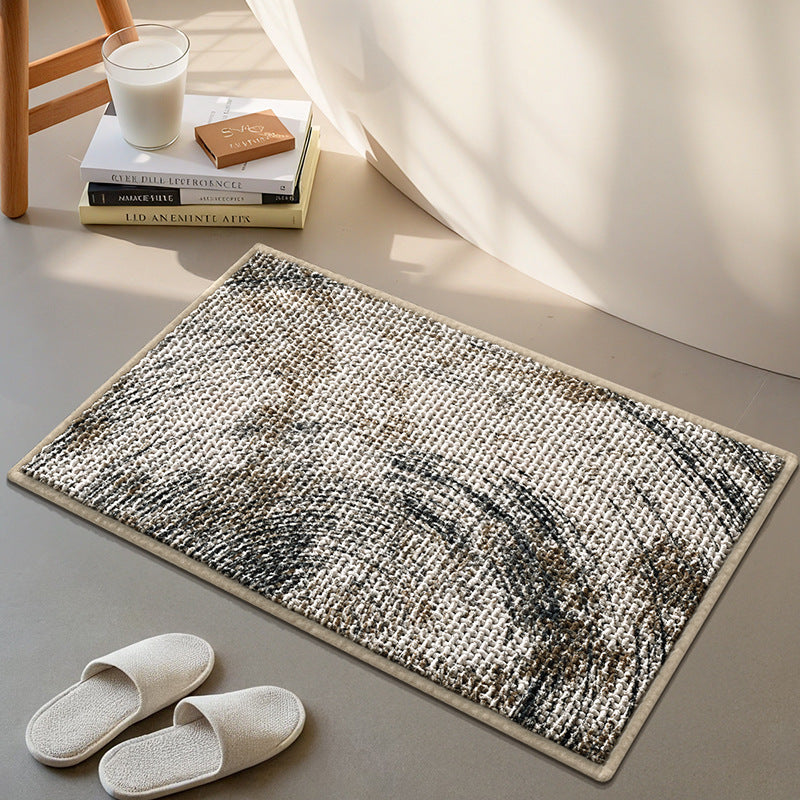 Indoor Welcome Mat