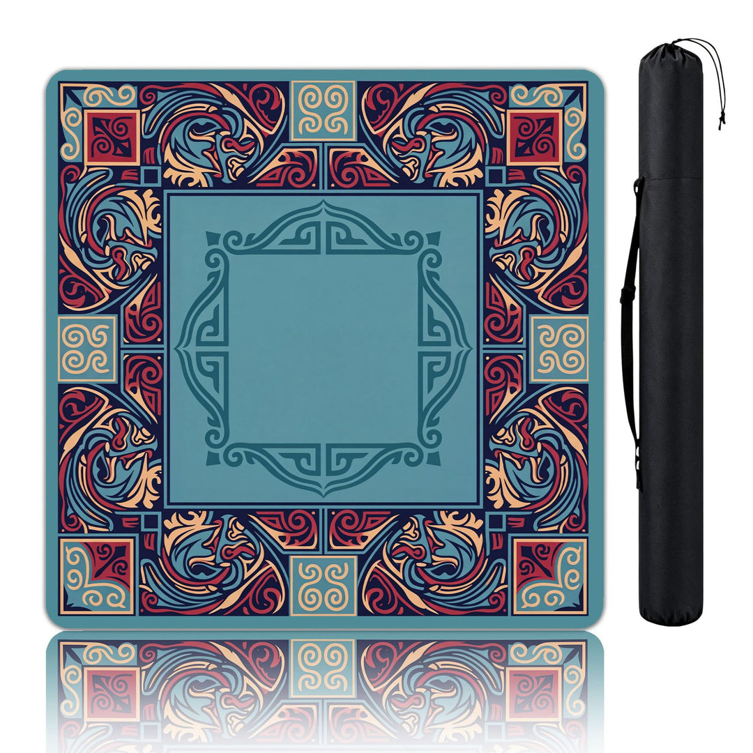 Decorative Outdoor Picnic Mat Kalsten