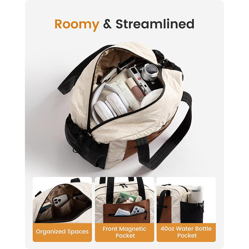 Multifunctional Sports and Leisure Fragrance Bag Kalsten