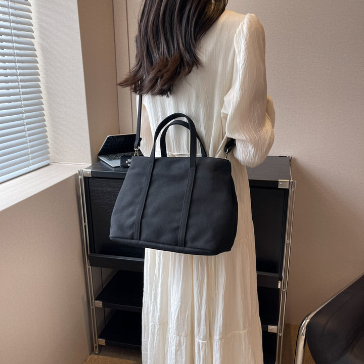 Versatile Casual Tote Bag Kalsten