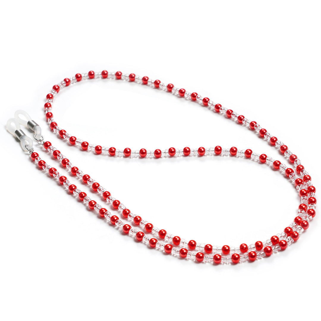 Premium Beaded Eyewear Chain Kalsten