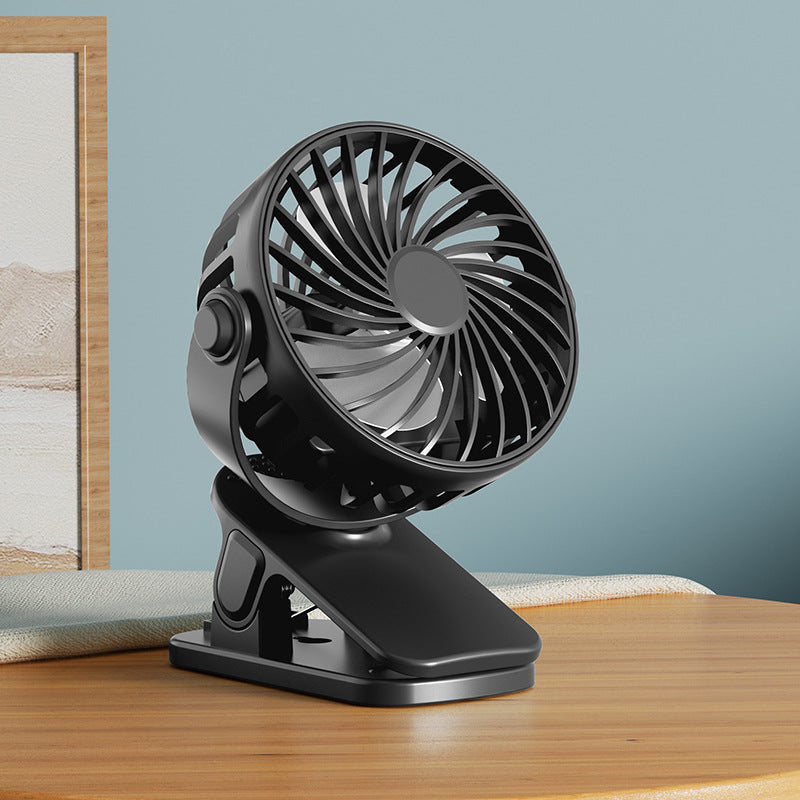 Women Foldable Table Fan Kalsten