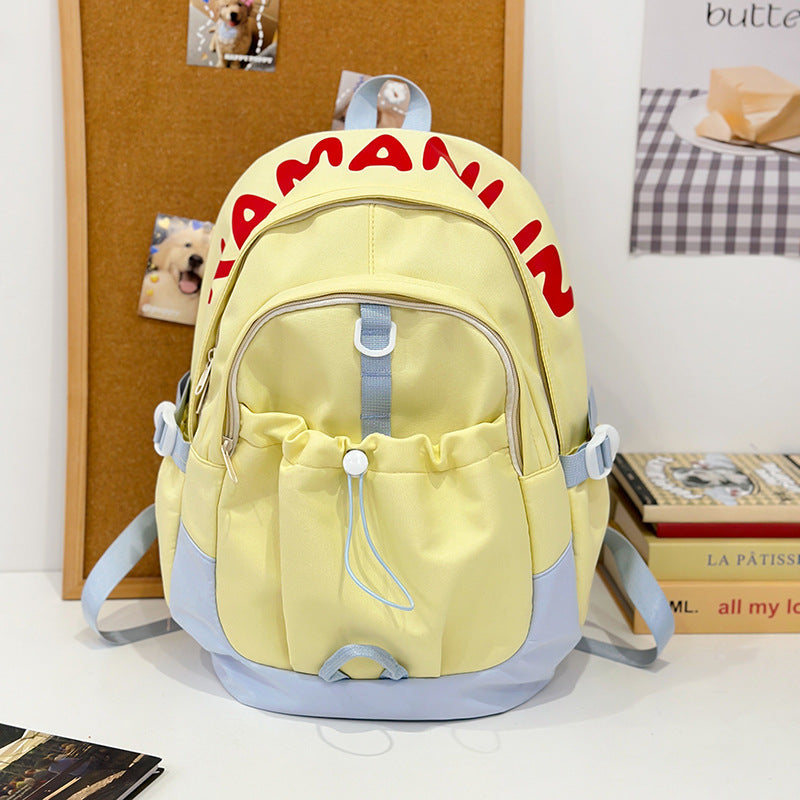 Versatile Casual Daypack