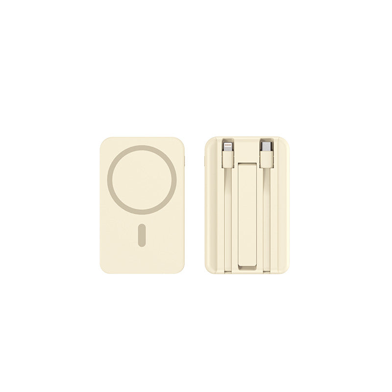 Portable charger Kalsten