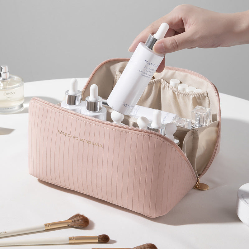 Stylish Cosmetic Storage Case Kalsten