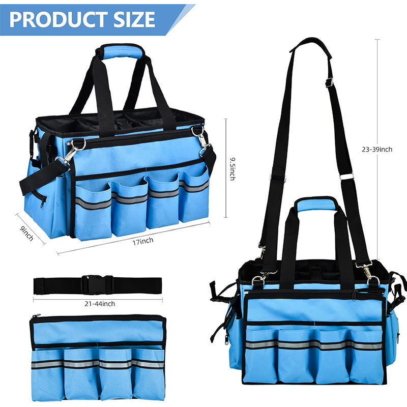 Versatile Tool Organizer Bag Kalsten