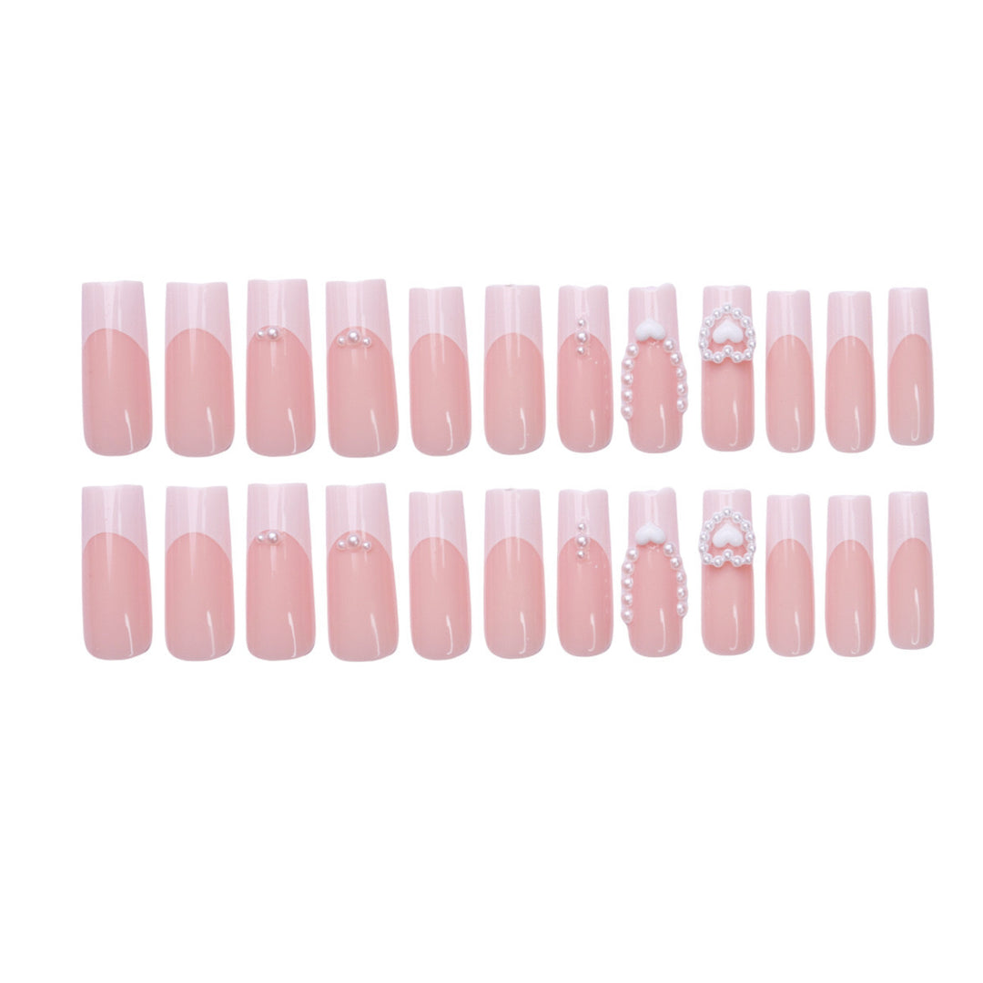 Glamorous Nail Art Accessories Kalsten