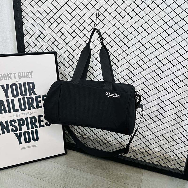 Lightweight Travel Duffel Bag Kalsten