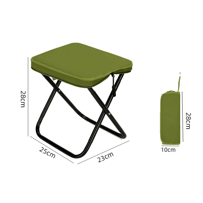 Folding chair Kalsten