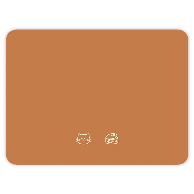 Pet Feeding Mat Kalsten