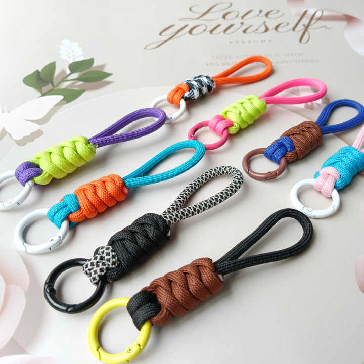 Versatile Adjustable Lanyard Kalsten