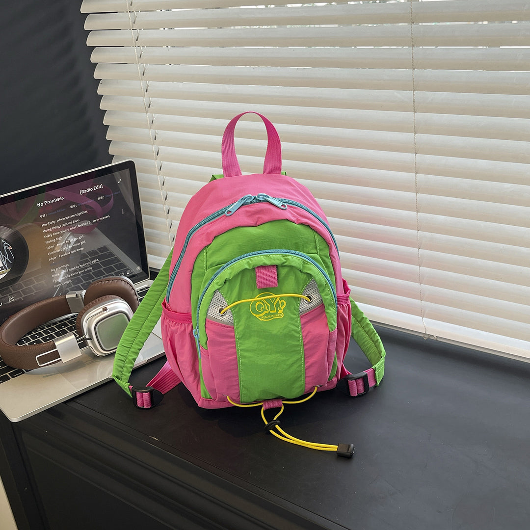 Multi-Functional Kids Backpack Kalsten
