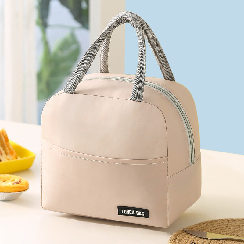 Insulated Food Preservation Lunch Bag Kalsten