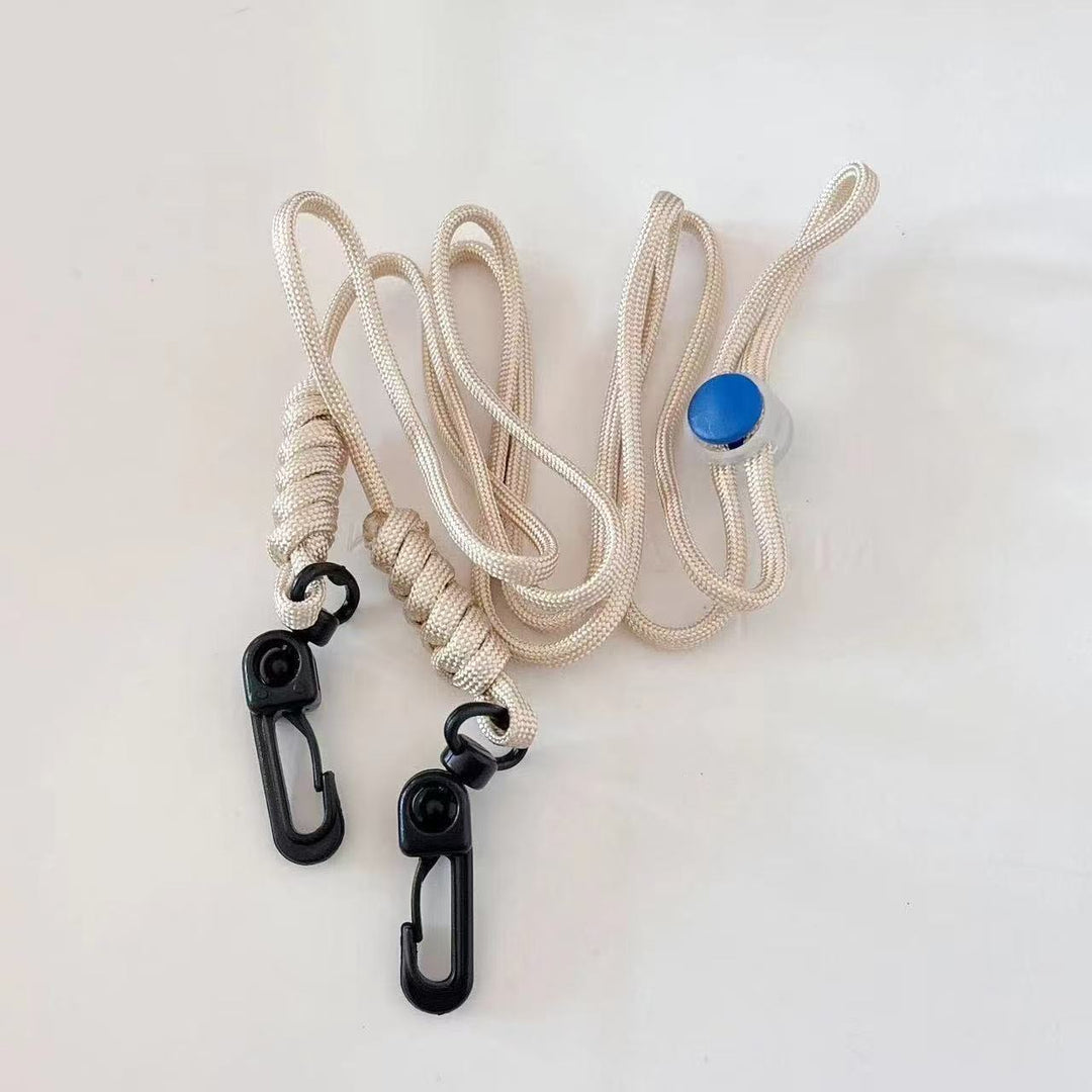 Multi-Functional Adjustable Lanyard Kalsten