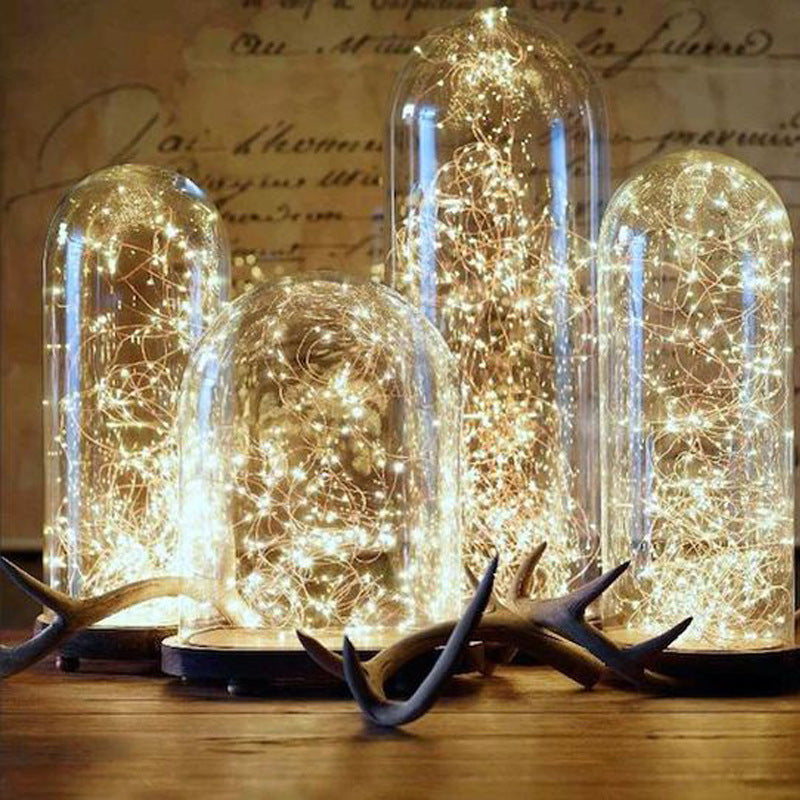 LED Fairy String Lights Kalsten