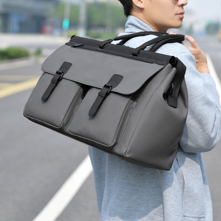 Versatile Business Travel Bag Kalsten