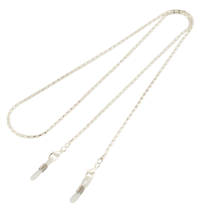 Sophisticated Chain Eyewear Holder Kalsten