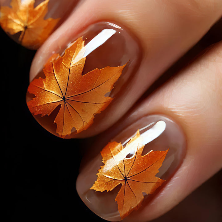 Nail Art Kalsten