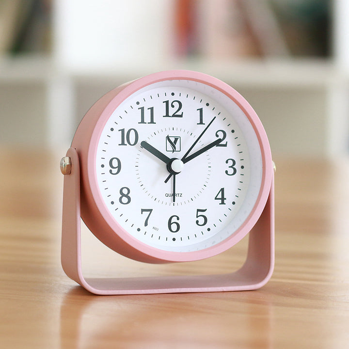 Vintage Table Clock Kalsten