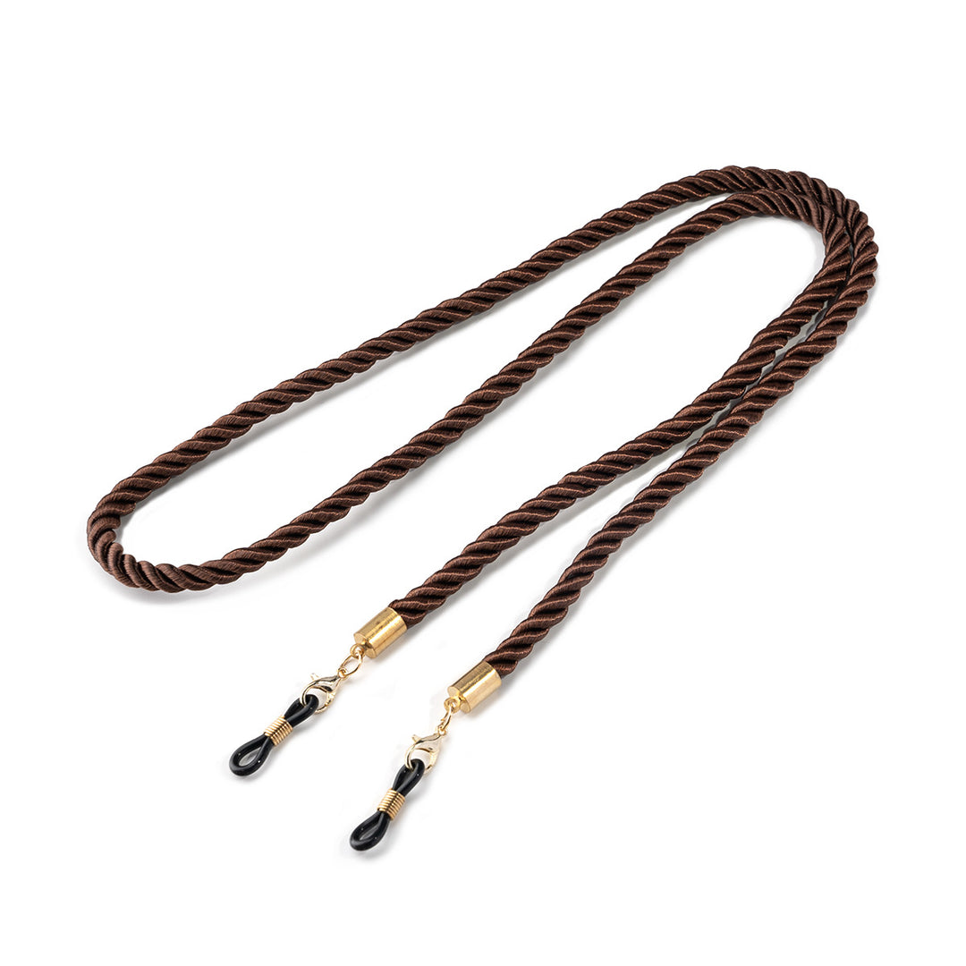 Twisted Rope Eyewear Strap Kalsten