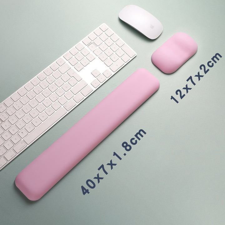 Ergonomic Mouse Pad