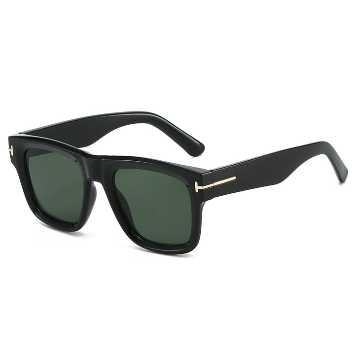 Stylish Retro Sunglasses Kalsten