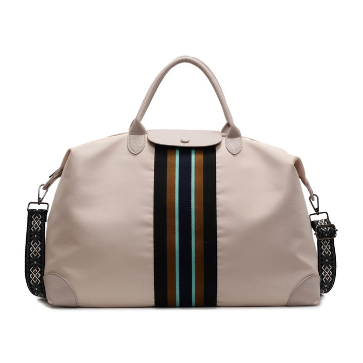 Stylish Weekend Travel Duffel Bag Kalsten