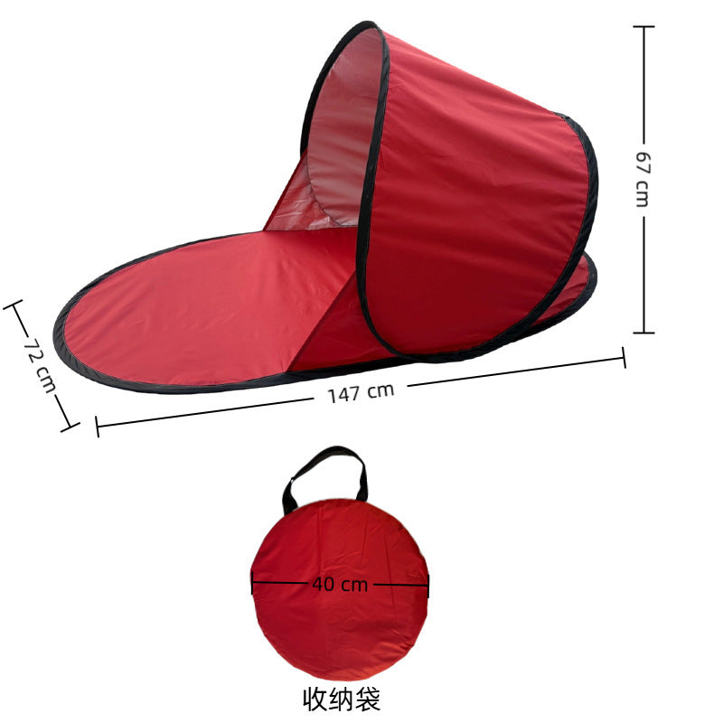 Foldable Privacy Screen Tent Kalsten