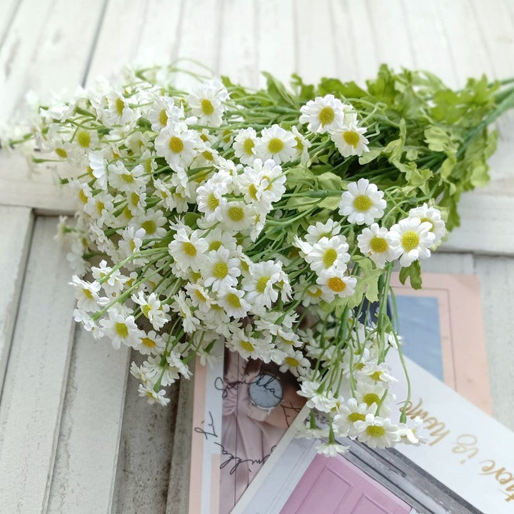 Floral Decoration Stem