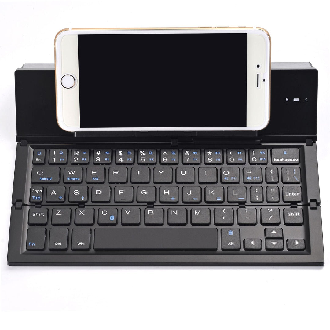 Portable Bluetooth Keyboard Kalsten